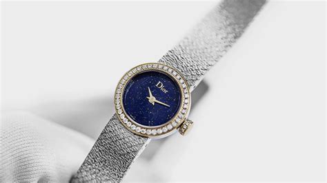 dior magazine 2020|dior horloges dames.